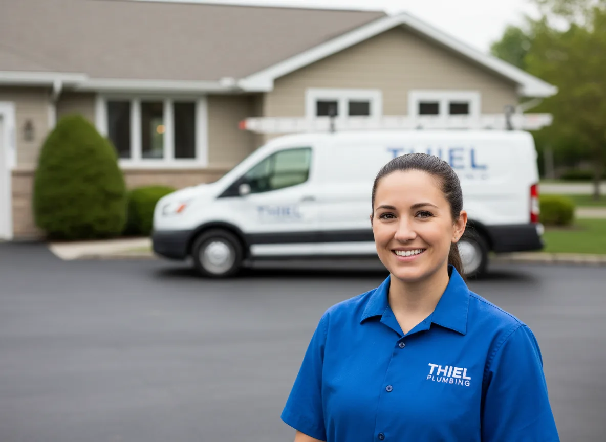 Plumber Leedey, OK FAQs
